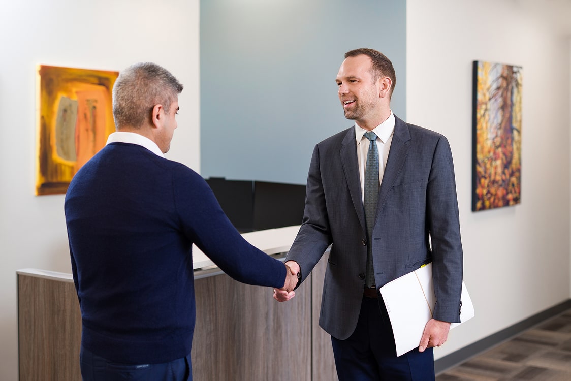 RWAM Law - Corporate - Commercial - Real Estate Law St Albert