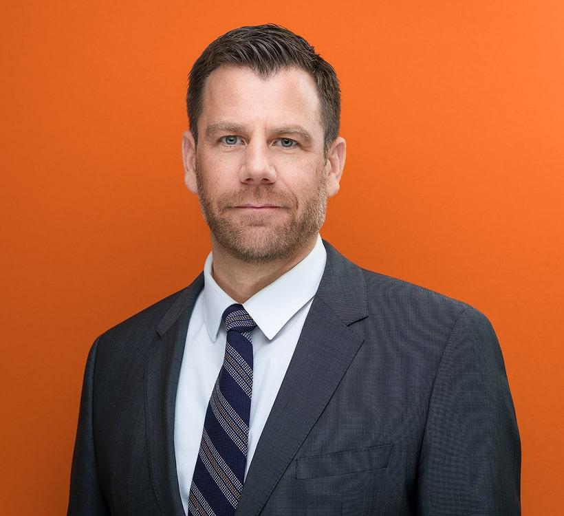 Paul Anderson - RWAM Law