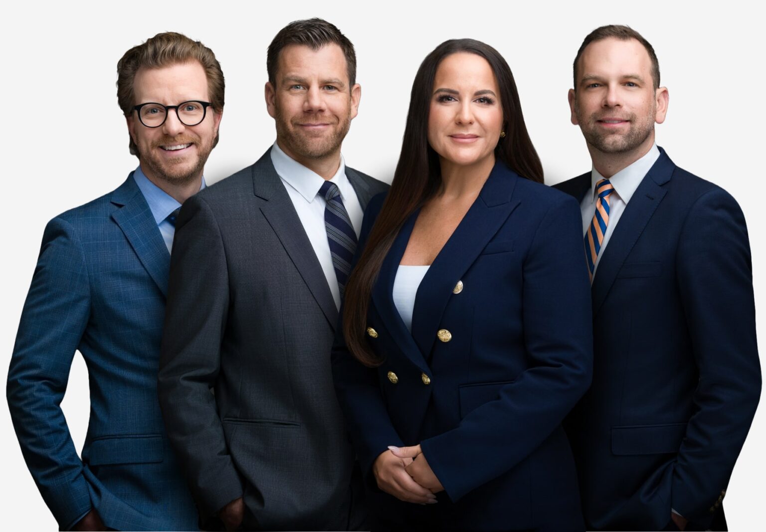 Contact - RWAM Law