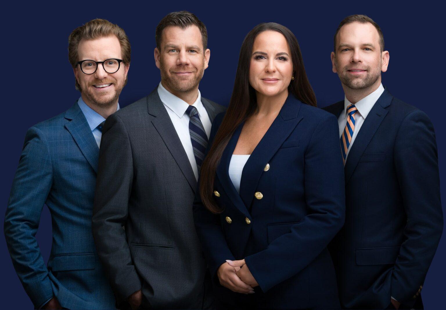 RWAM Law - Expertise with Empathy | Your Dedicated Legal Partner