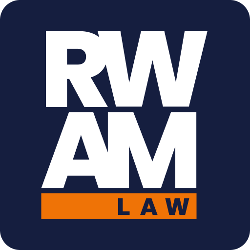 RWAM Law - Favicon