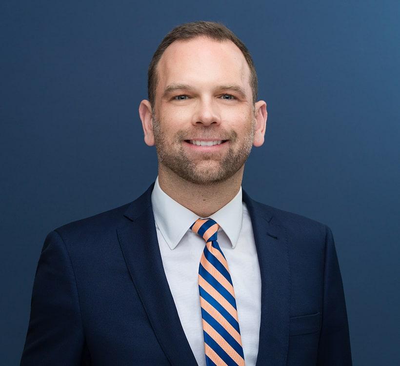 Sean Warshawski - RWAM Law