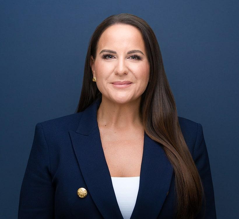 Suzanne Manning - RWAM Law