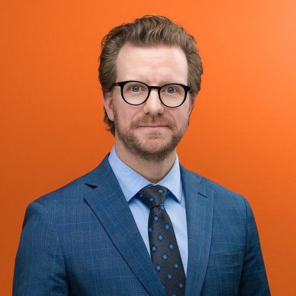 Cory Dawson - RWAM Law