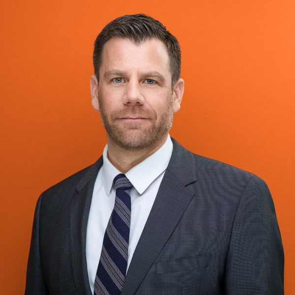 Paul Anderson - RWAM Law