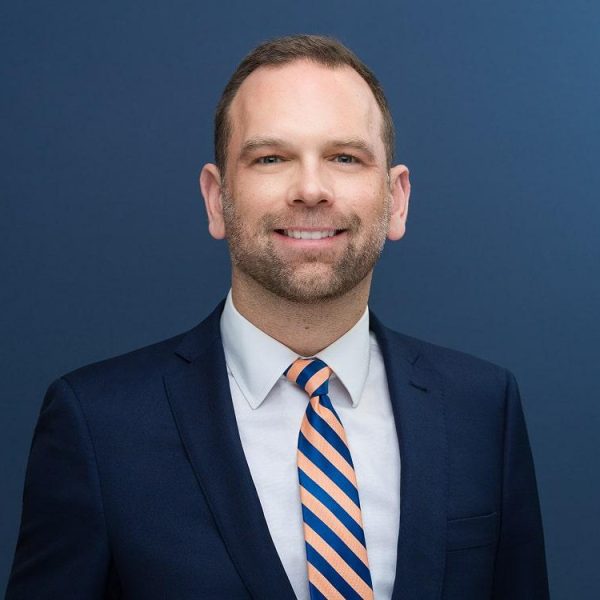 Sean Warshawski - RWAM Law